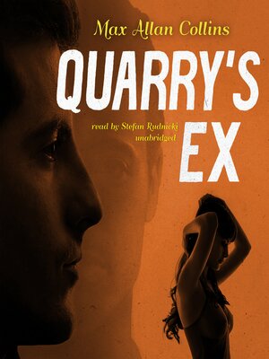 cover image of Quarry's Ex